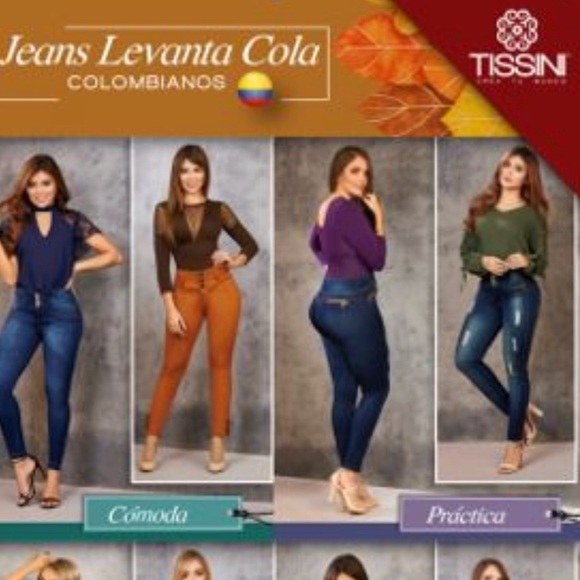https://mitienda.moda/9294426276 - Picture 1 of 1